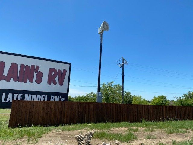 Commercial Fencing Commercial Fencing