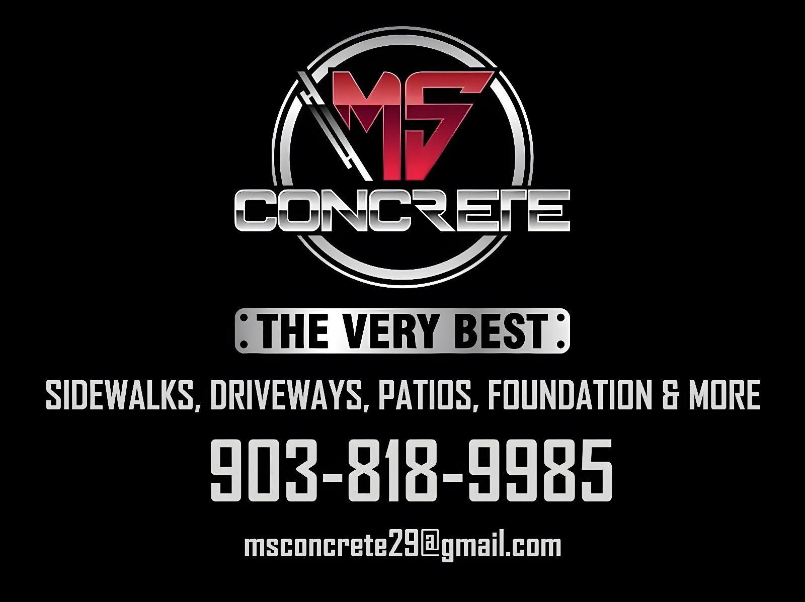 MS Concrete
