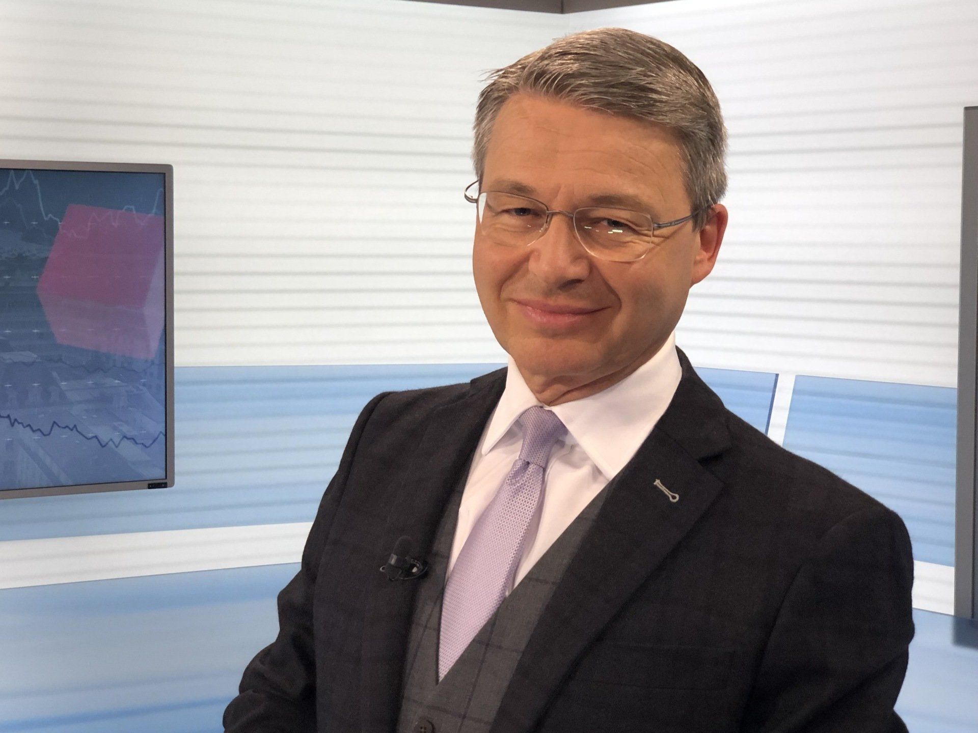 CEO talk - martin spieler