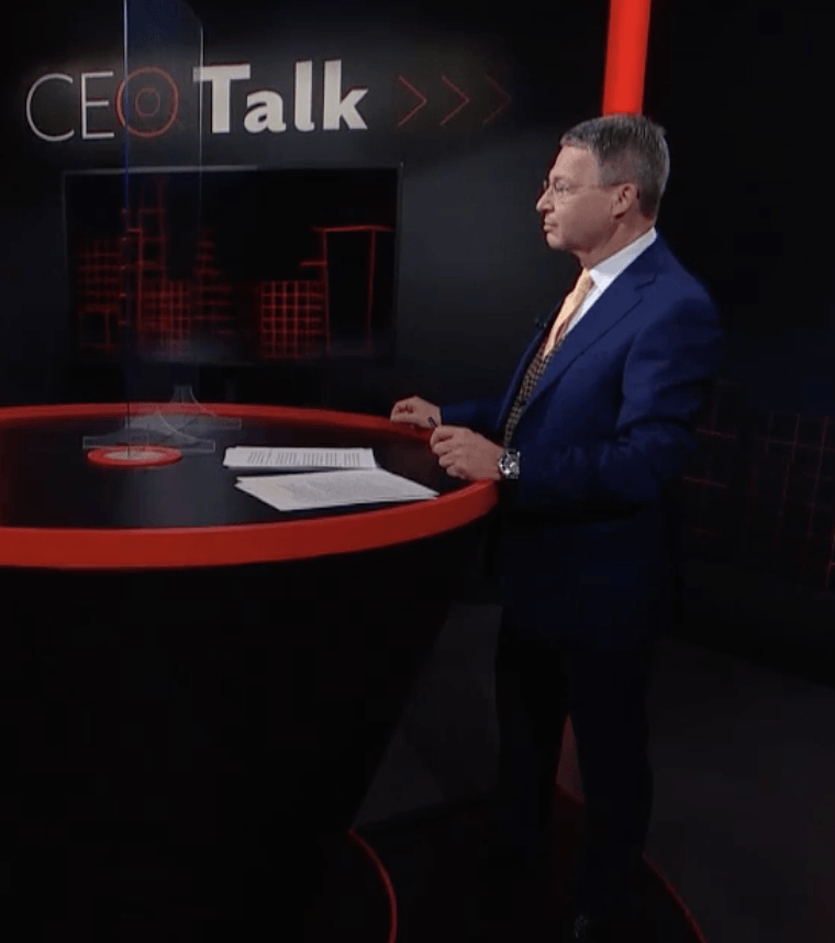 CEO Talk-2