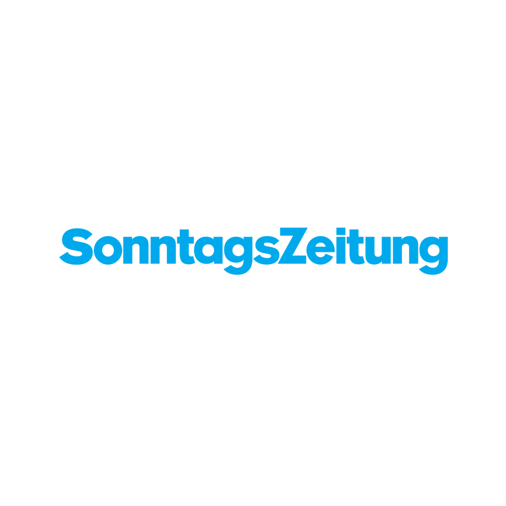 sonntagzetung logo