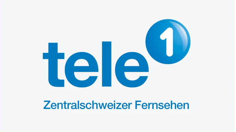 tele 1 logo