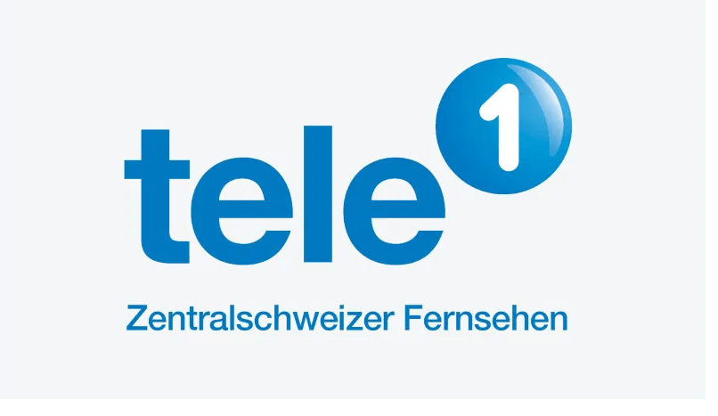 tele 1 logo
