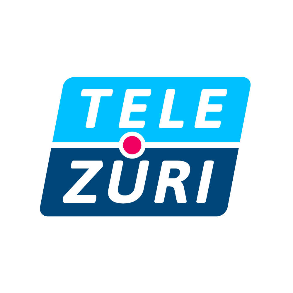 tele zuri logo