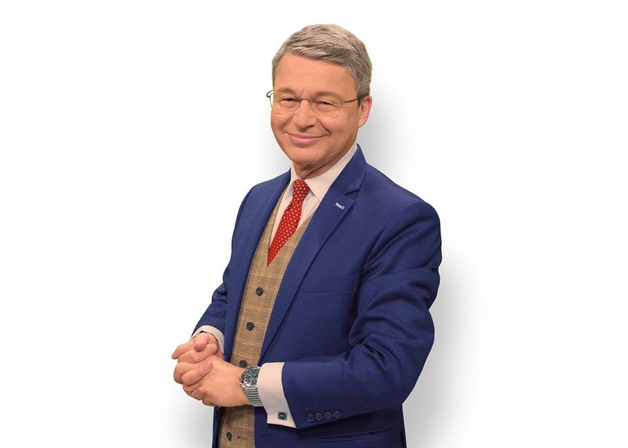 CEO talk - M. spieler