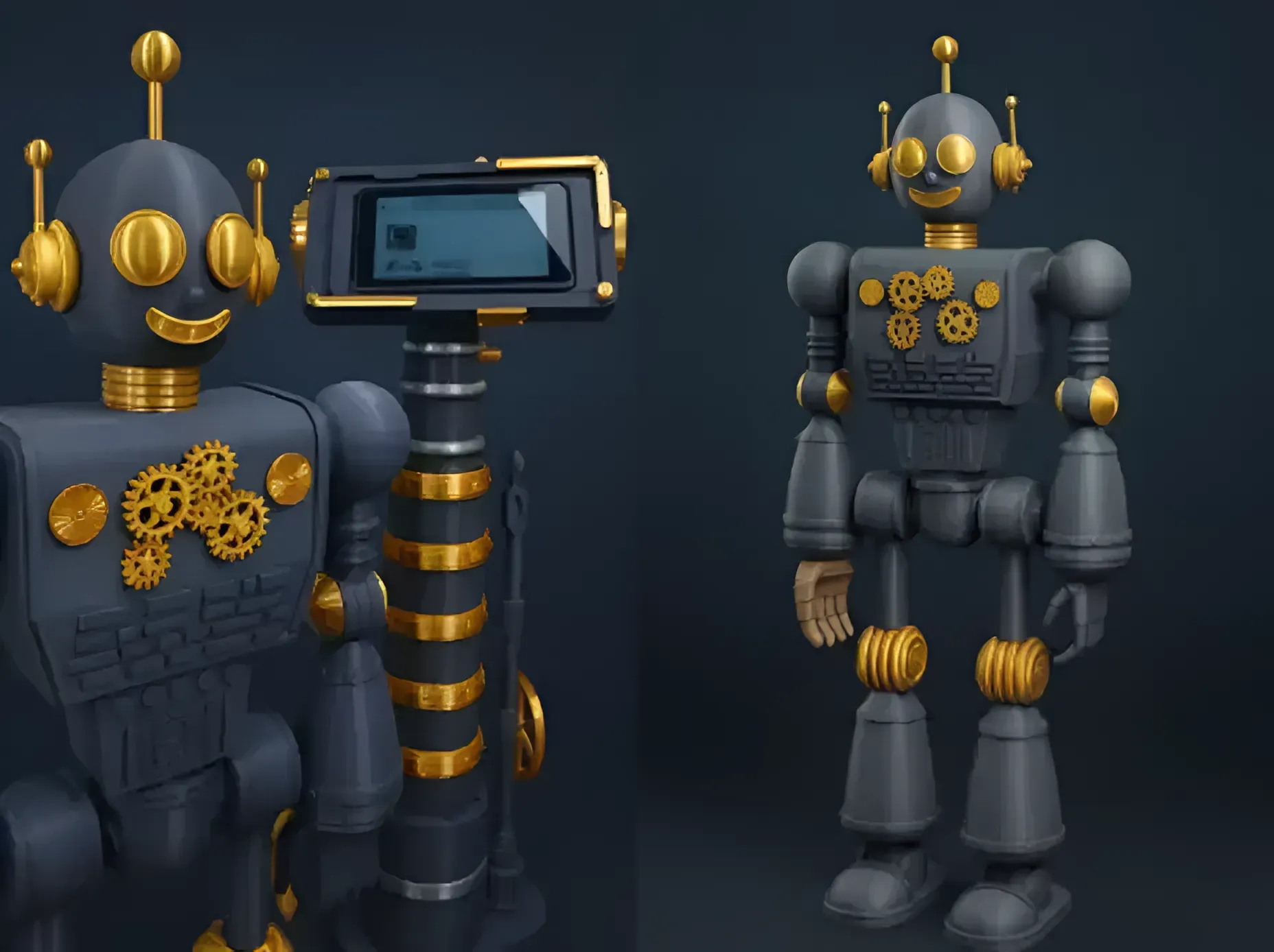 Magic You Don’t See