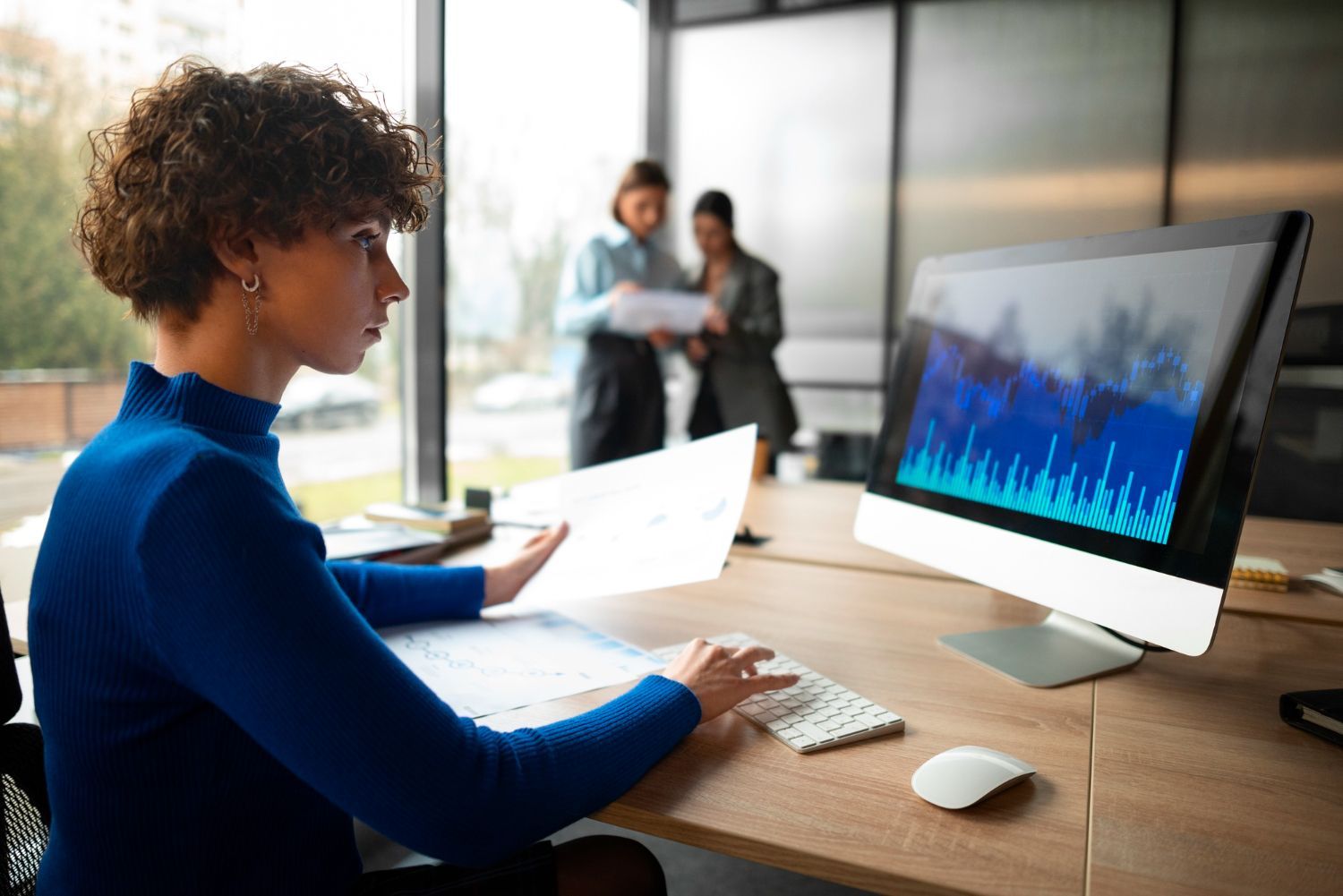 Business Intelligence – BI