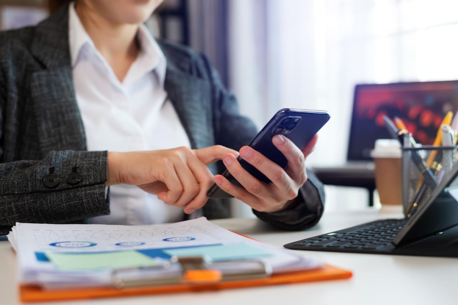 Consultoria Contábil Online