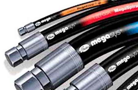 CENTRO INDUSTRIAL HIDRÁULICO SA DE CV.