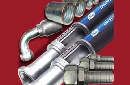 CENTRO INDUSTRIAL HIDRÁULICO SA DE CV.