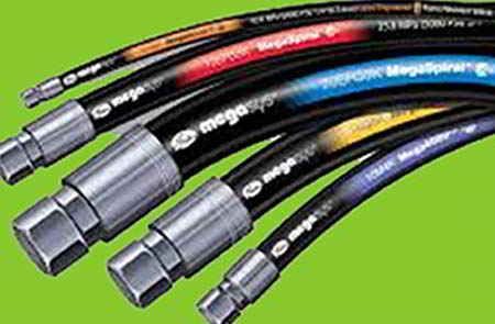 CENTRO INDUSTRIAL HIDRÁULICO SA DE CV.