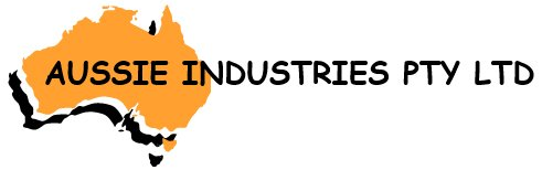 Aussie Industries Pty Ltd logo