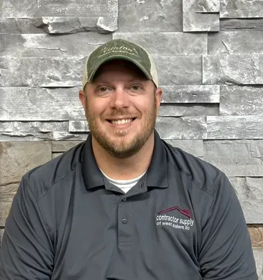 Derek Lunde — West Salem, WI — Contractor Supply