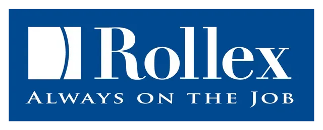 Rollex Always on the Job