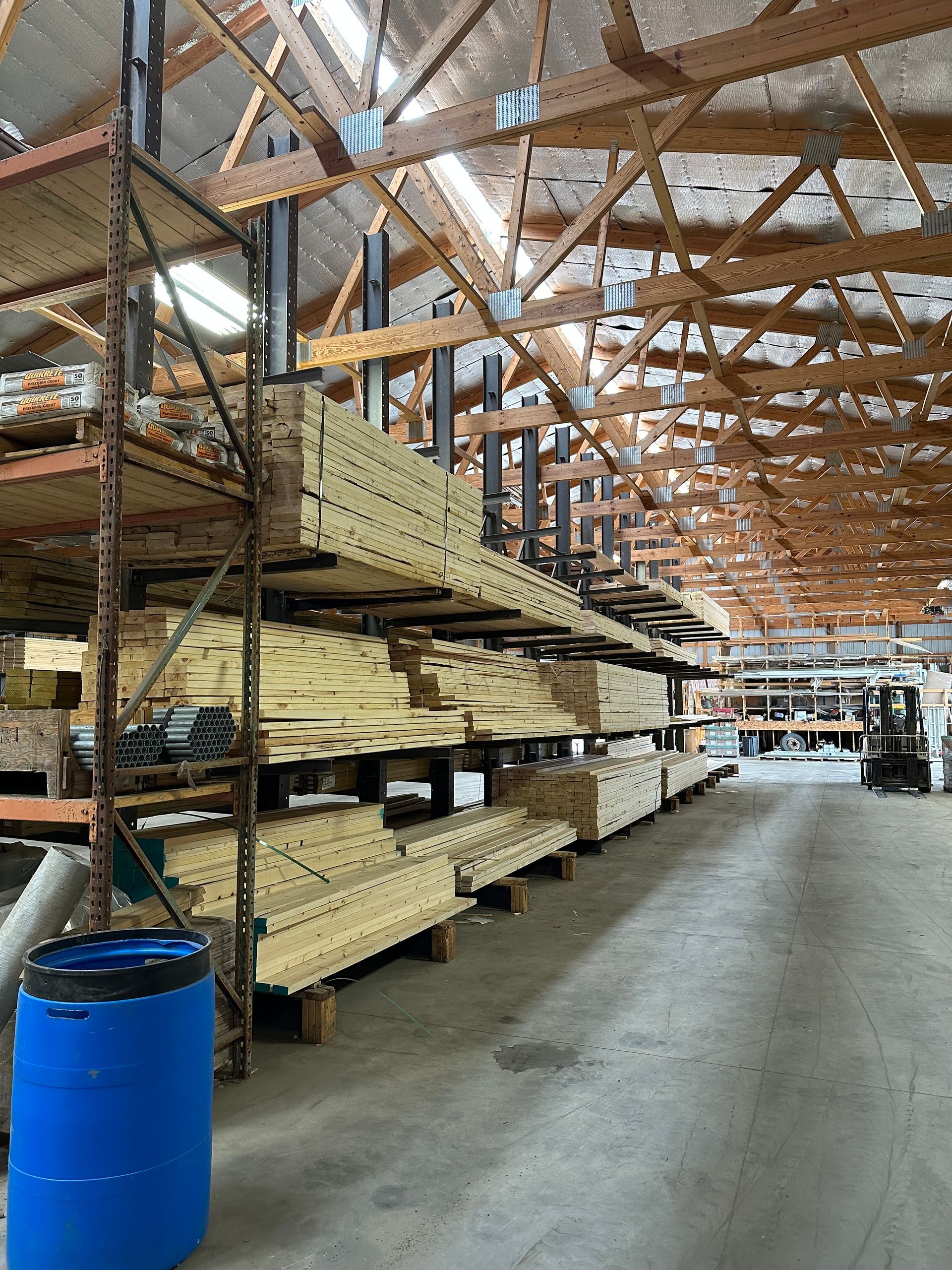 Design Plan — West Salem, WI — Contractor Supply