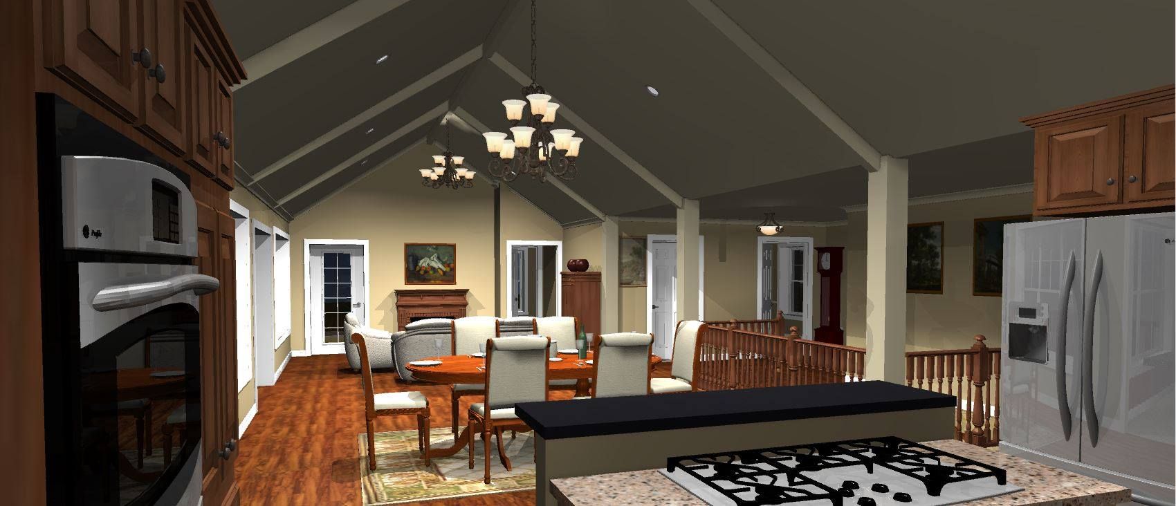 Worker Using Tape Measure — West Salem, WI — Contractor Supply