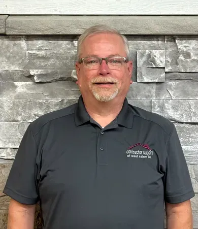 Ted Tauscher — West Salem, WI — Contractor Supply