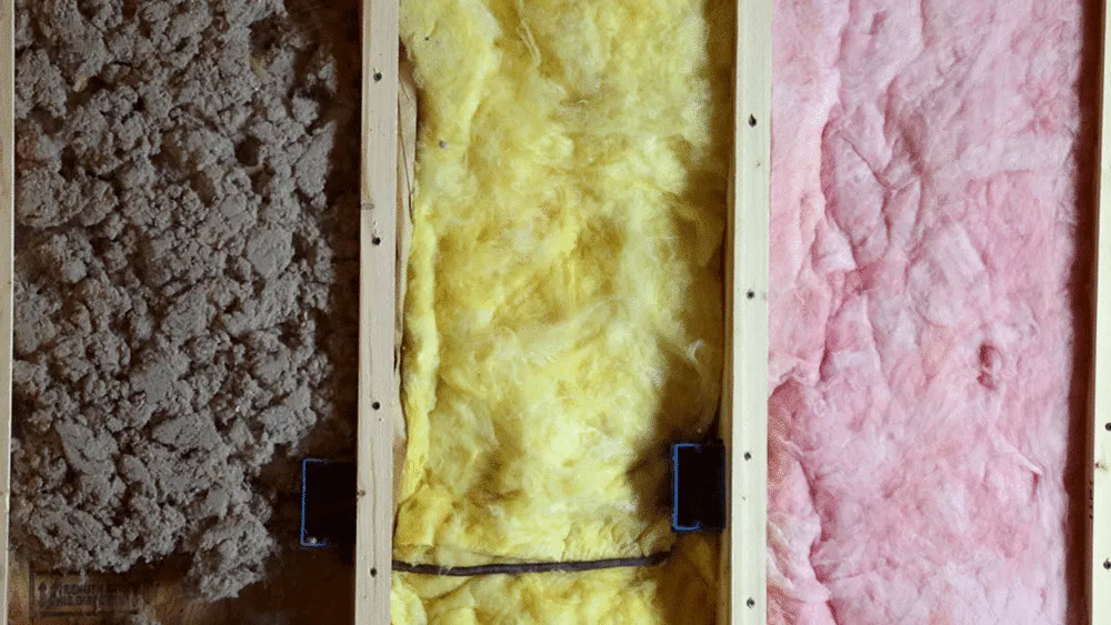 Insulation — West Salem, WI — Contractor Supply