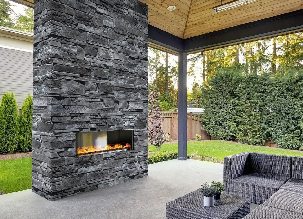 Patio — West Salem, WI — Contractor Supply