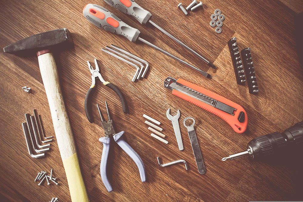 Construction Tools — West Salem, WI — Contractor Supply