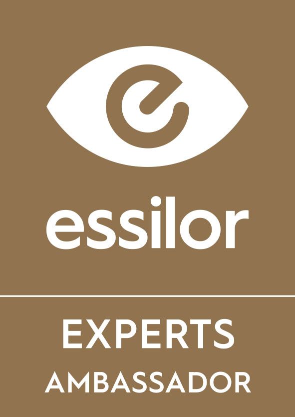 logo Essilor