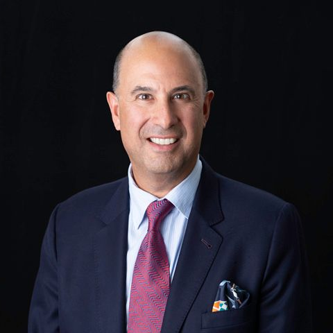 Bradford E. Billet, OBE Bradford E. Billet, OBE