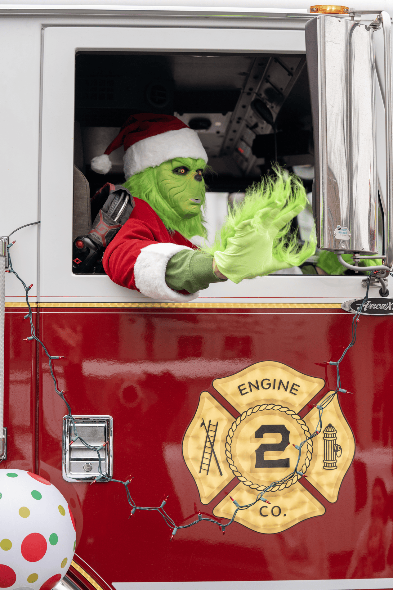 Village of East Hampton SantaFest Past Events