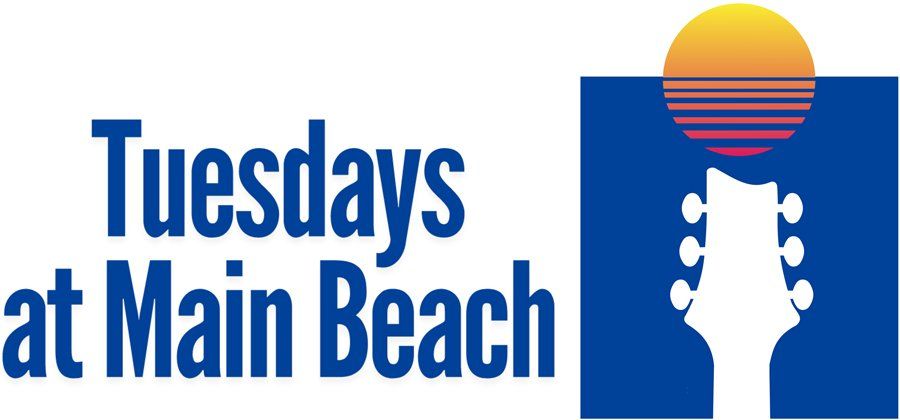 Tuesdays at Main Beach