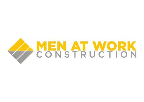 Men at Work Construction