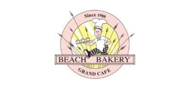 Beach Bakery