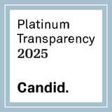 Platinum Transparency 2025 Platinum Transparency 2025
