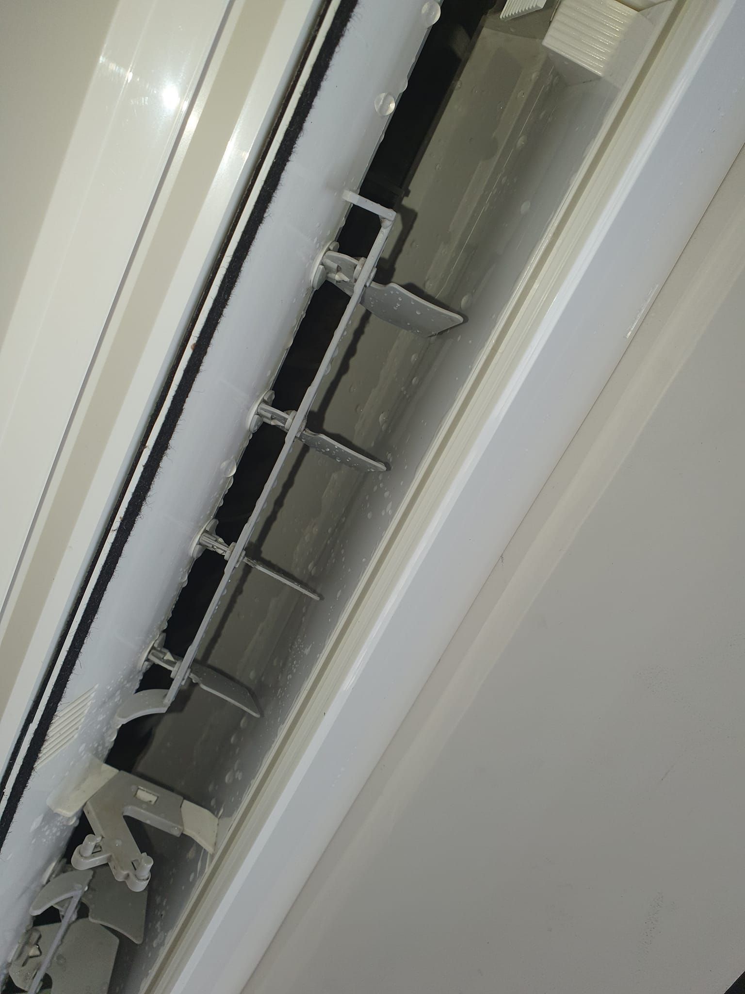 An Air Conditioner Vent with Metal Components — Coach That Cleans in Mt Sheridan, QLD