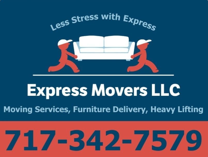 Express Movers