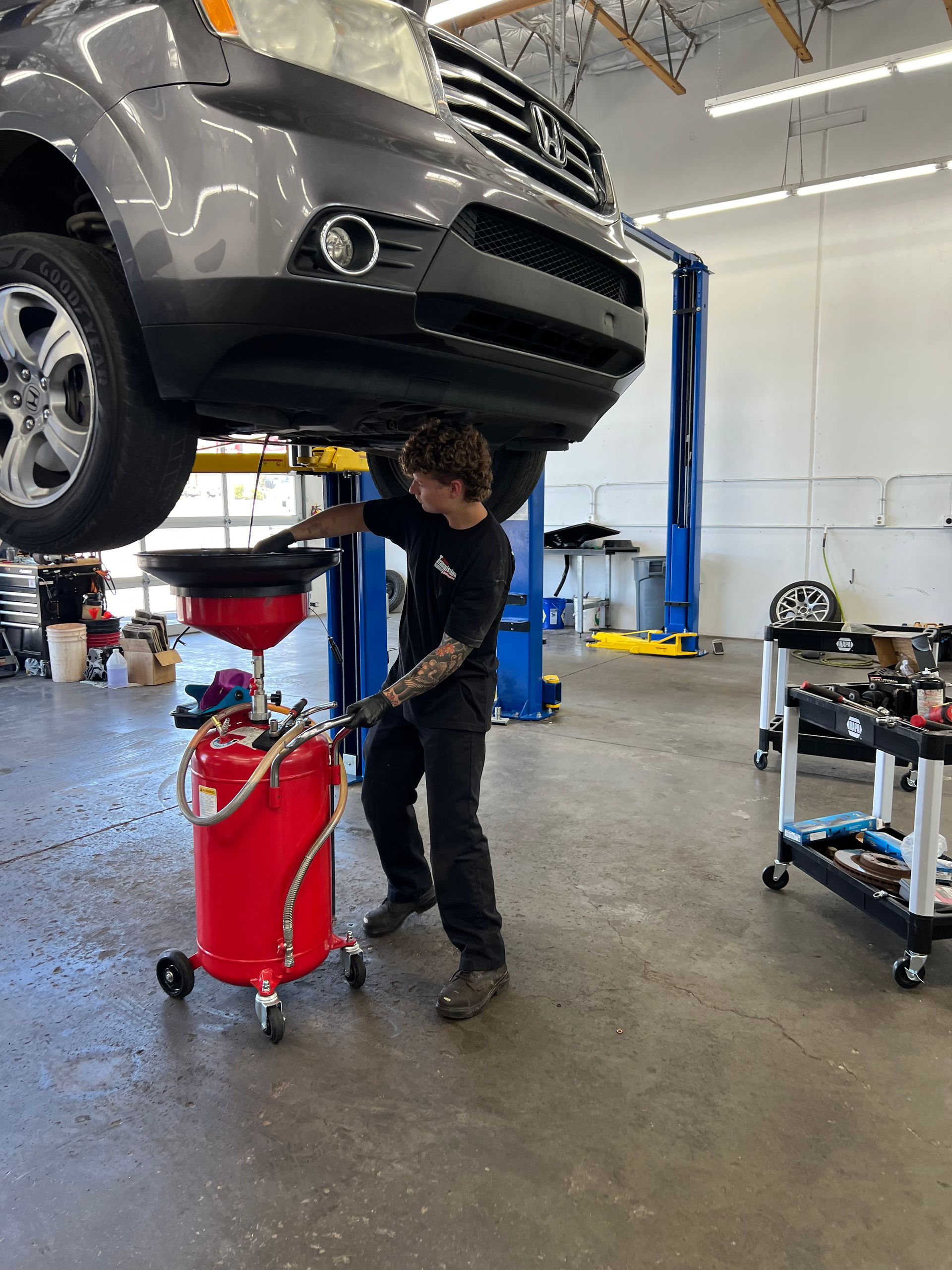 Gallery Image | SGT Automotive