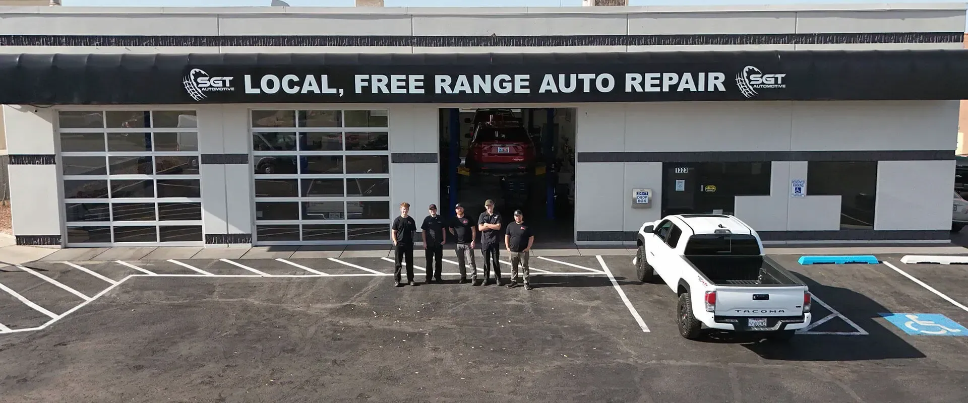 Gallery Image | SGT Automotive