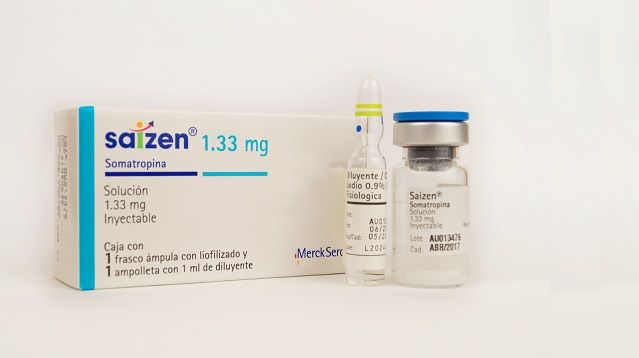 Saizen for Sale -  Get an HGH Prescription Online