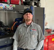 Tim Chandler Jr