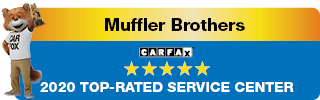 Muffler Brothers - Automotive Repair in Chillicothe, Ohio