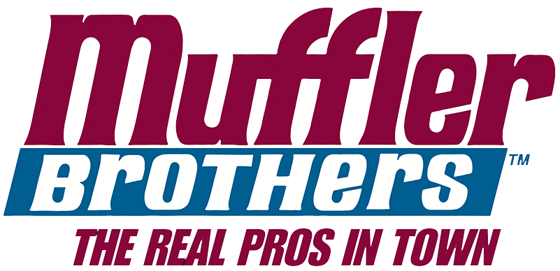 Muffler Brothers Logo