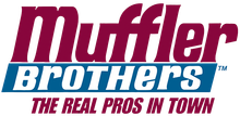 Muffler Brothers Logo