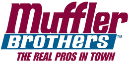Muffler Brothers Logo