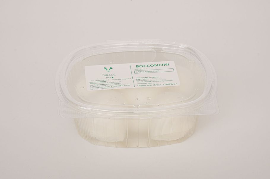 mozzarella