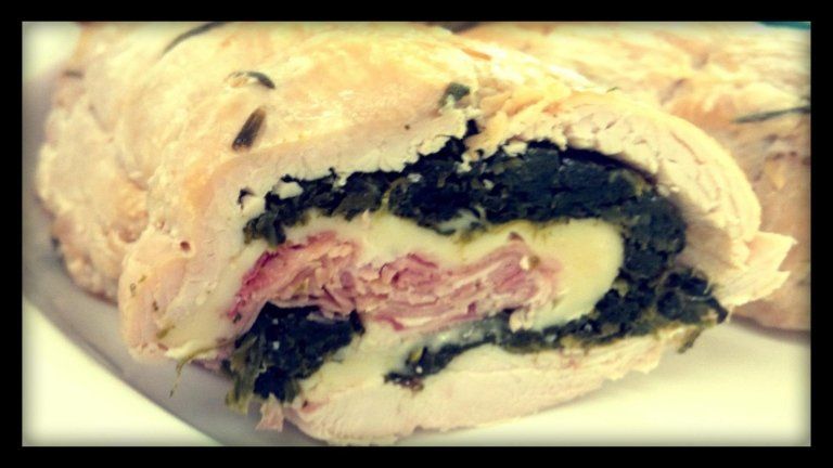 carne con pasta sfoglia