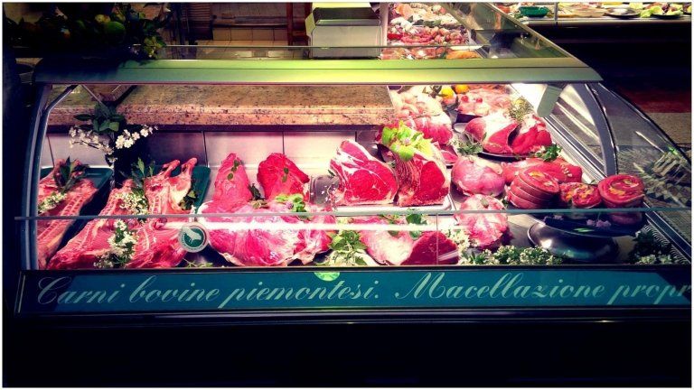 carni rosse