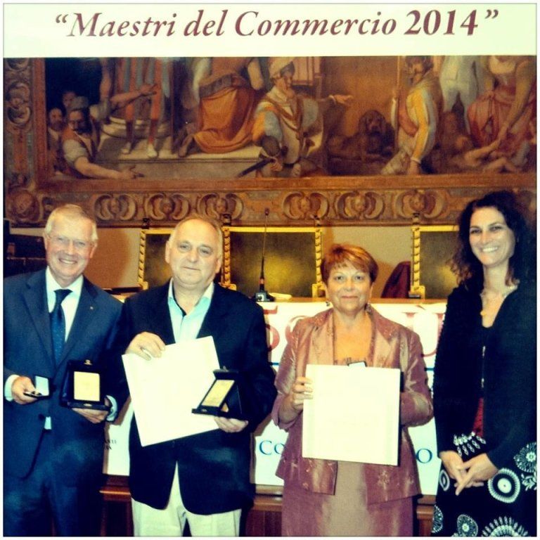 premio commercio macelleria
