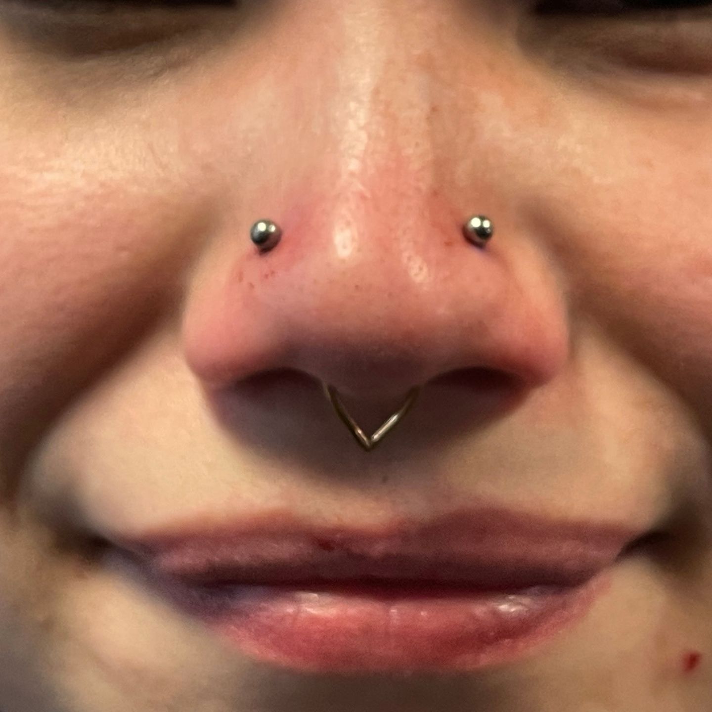 neuspiercing