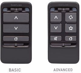 Starkey SurfLink Remote Control