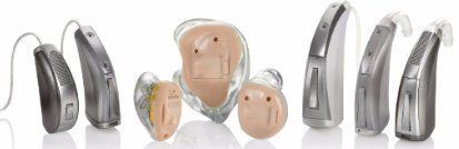 Starkey Muse Hearing Aids
