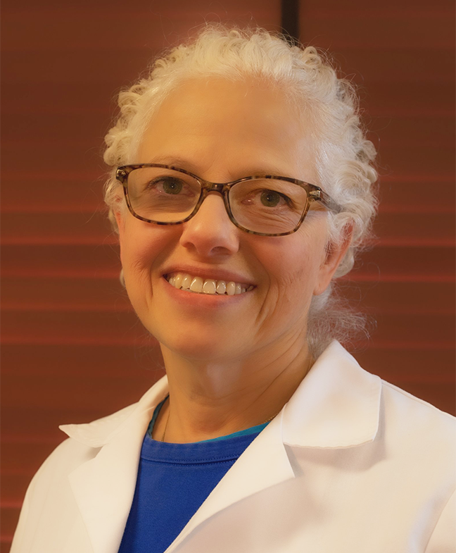 Jerri Kaplan, M.A.