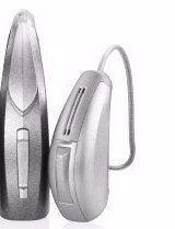 Halo 2 iPhone Hearing Aids